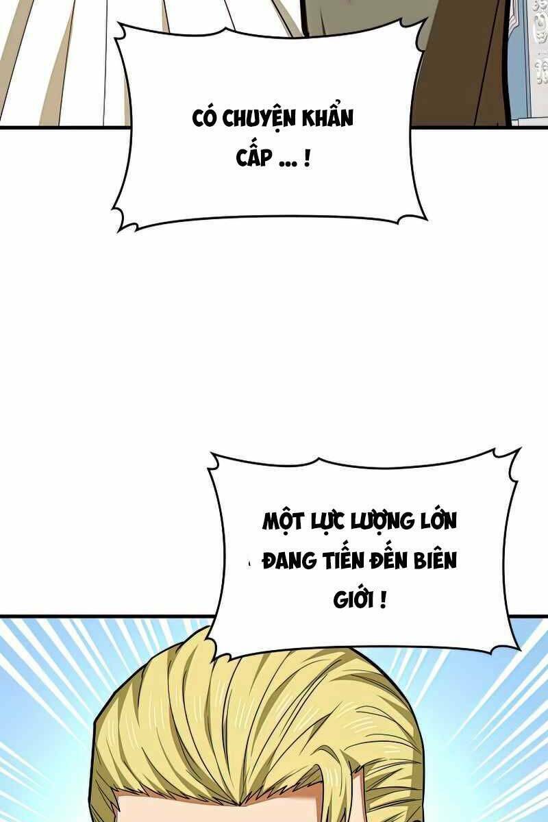 Thánh Cái Khỉ gì Đây Là Sức Mạnh Của Y Học Hiện Đại - Chapter 43 - Page 98