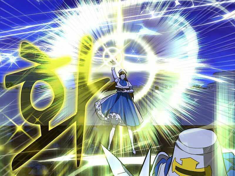 Thánh Cái Khỉ gì Đây Là Sức Mạnh Của Y Học Hiện Đại - Chapter 44 - Page 125