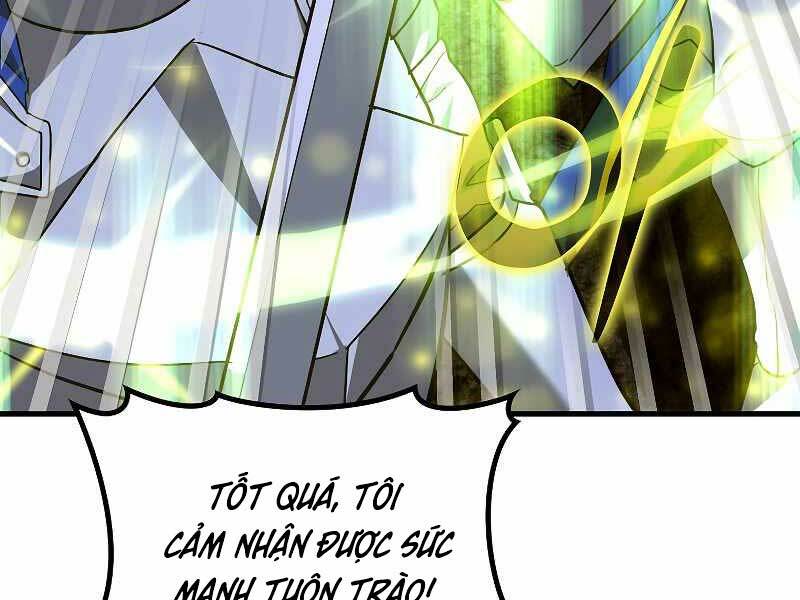 Thánh Cái Khỉ gì Đây Là Sức Mạnh Của Y Học Hiện Đại - Chapter 44 - Page 127