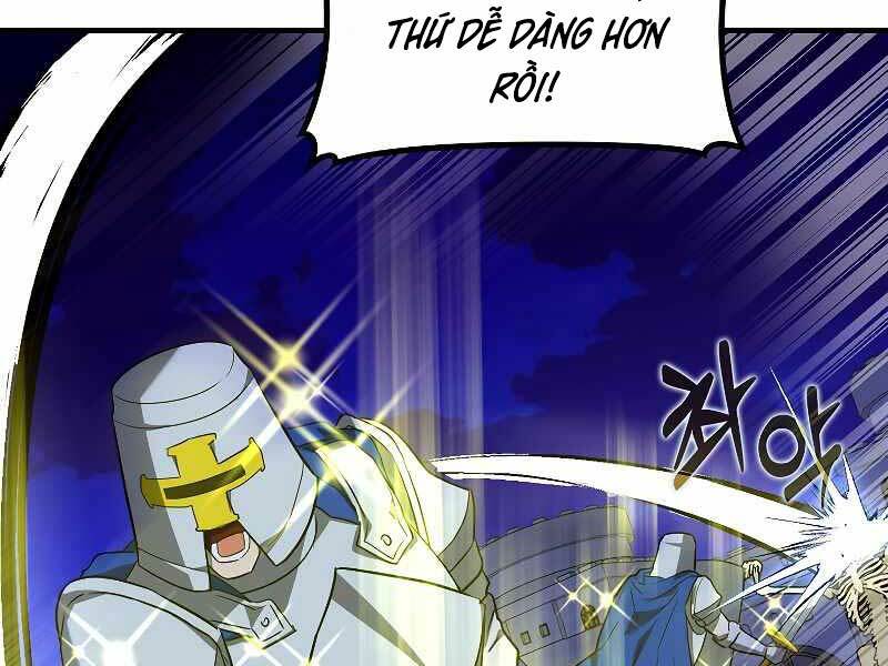 Thánh Cái Khỉ gì Đây Là Sức Mạnh Của Y Học Hiện Đại - Chapter 44 - Page 129