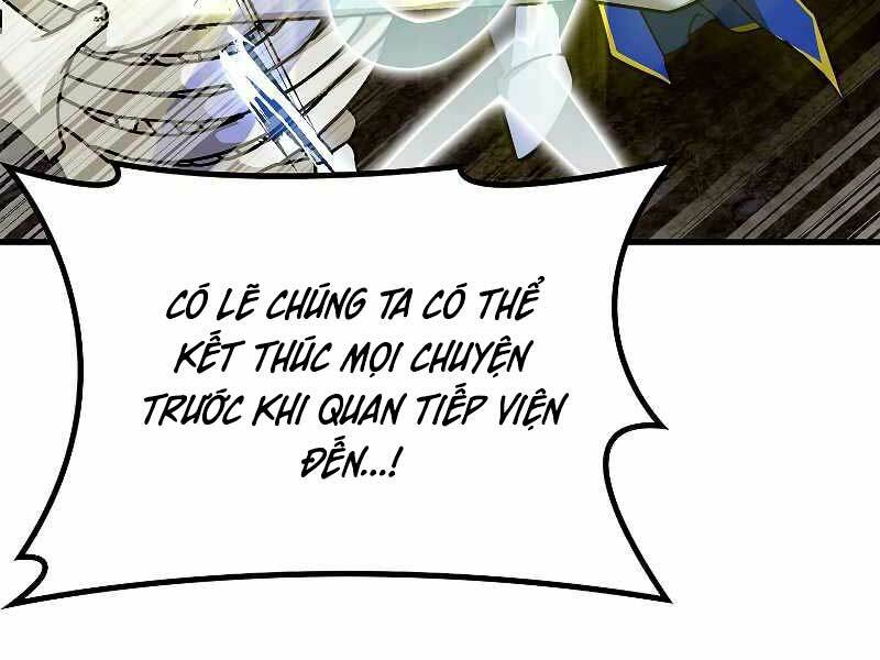Thánh Cái Khỉ gì Đây Là Sức Mạnh Của Y Học Hiện Đại - Chapter 44 - Page 131