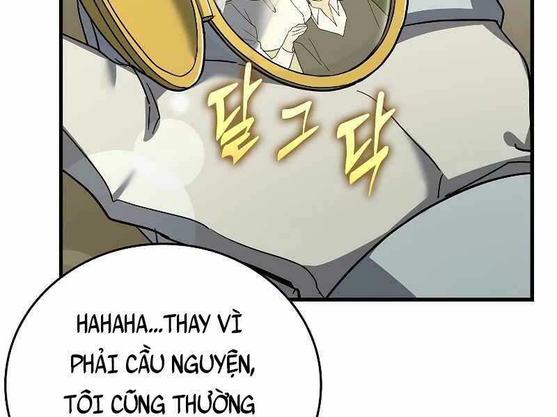 Thánh Cái Khỉ gì Đây Là Sức Mạnh Của Y Học Hiện Đại - Chapter 44 - Page 15