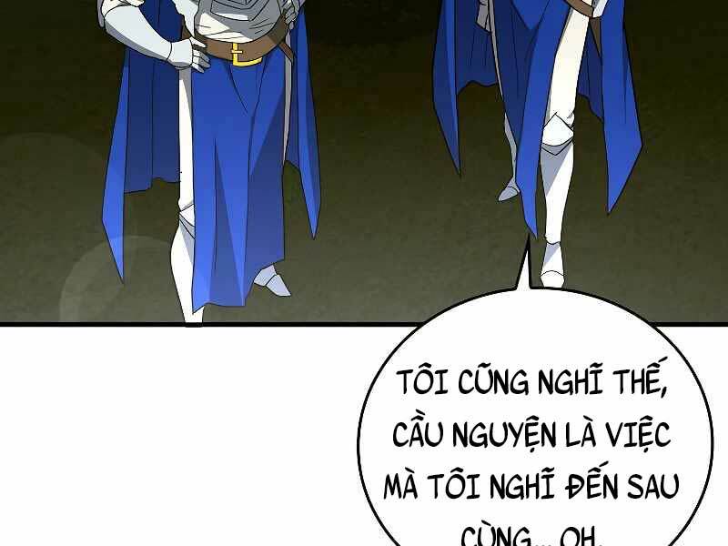 Thánh Cái Khỉ gì Đây Là Sức Mạnh Của Y Học Hiện Đại - Chapter 44 - Page 18