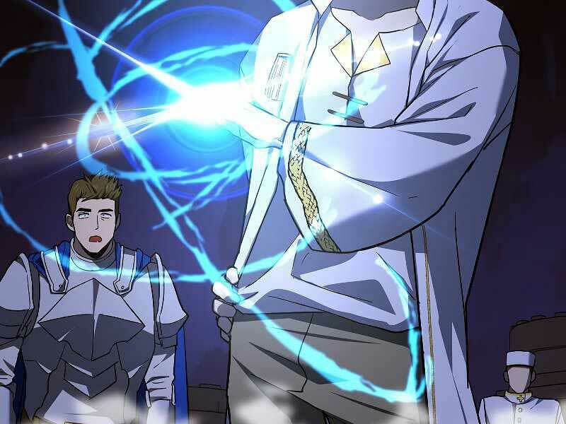 Thánh Cái Khỉ gì Đây Là Sức Mạnh Của Y Học Hiện Đại - Chapter 44 - Page 197