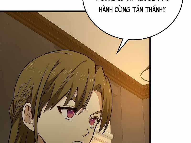 Thánh Cái Khỉ gì Đây Là Sức Mạnh Của Y Học Hiện Đại - Chapter 44 - Page 47