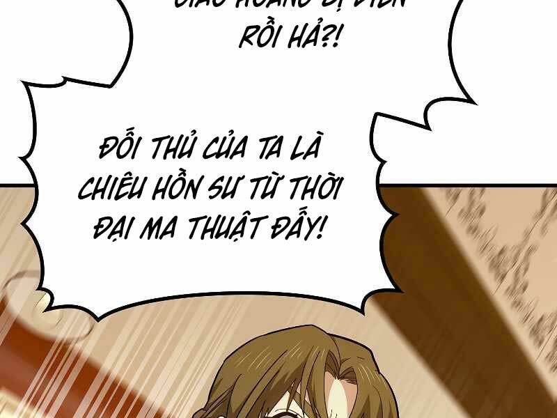 Thánh Cái Khỉ gì Đây Là Sức Mạnh Của Y Học Hiện Đại - Chapter 44 - Page 59