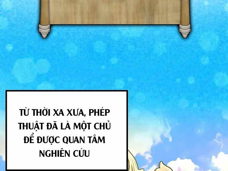 Thánh Cái Khỉ gì Đây Là Sức Mạnh Của Y Học Hiện Đại - Chapter 44 - Page 63