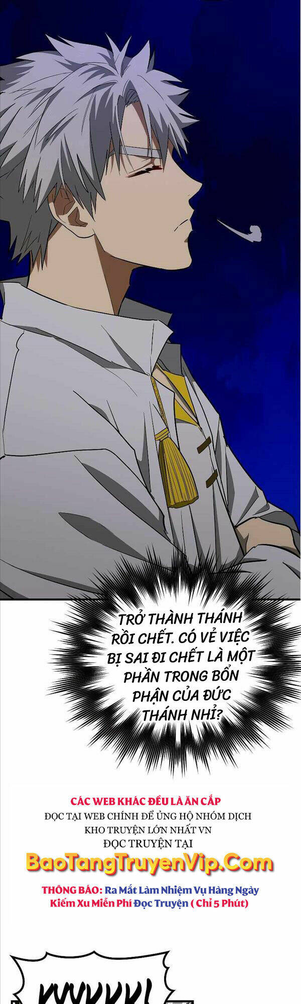 Thánh Cái Khỉ gì Đây Là Sức Mạnh Của Y Học Hiện Đại - Chapter 45 - Page 9