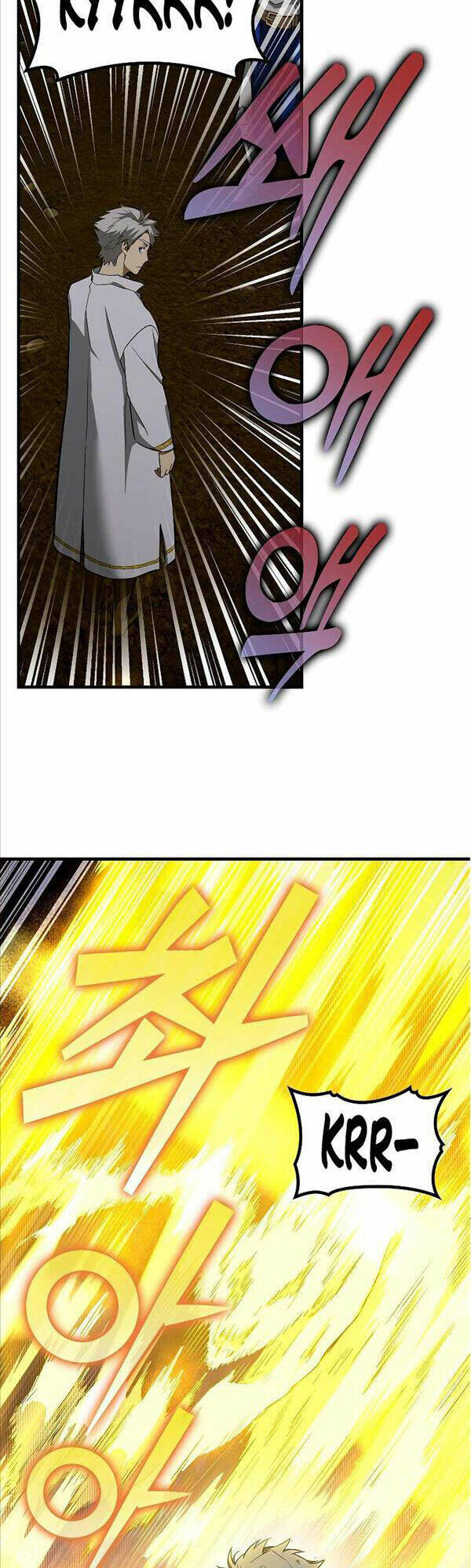 Thánh Cái Khỉ gì Đây Là Sức Mạnh Của Y Học Hiện Đại - Chapter 45 - Page 10