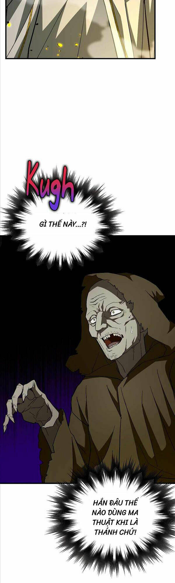 Thánh Cái Khỉ gì Đây Là Sức Mạnh Của Y Học Hiện Đại - Chapter 45 - Page 17