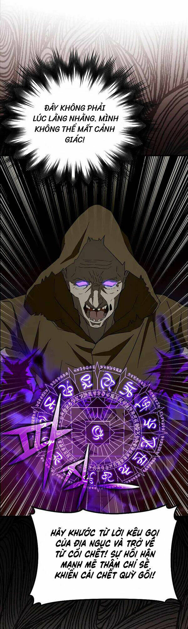 Thánh Cái Khỉ gì Đây Là Sức Mạnh Của Y Học Hiện Đại - Chapter 45 - Page 18