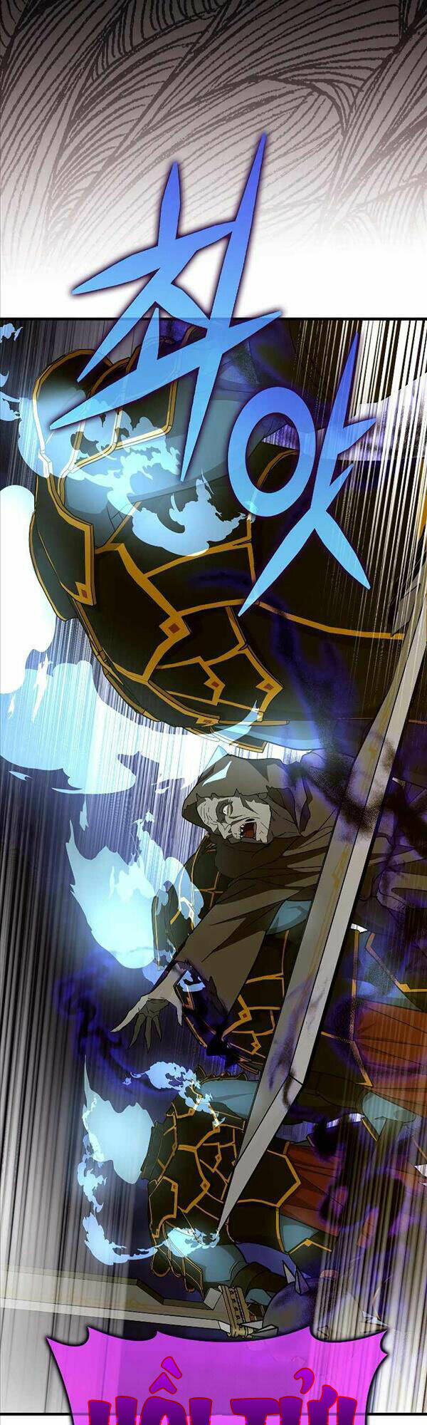 Thánh Cái Khỉ gì Đây Là Sức Mạnh Của Y Học Hiện Đại - Chapter 45 - Page 19