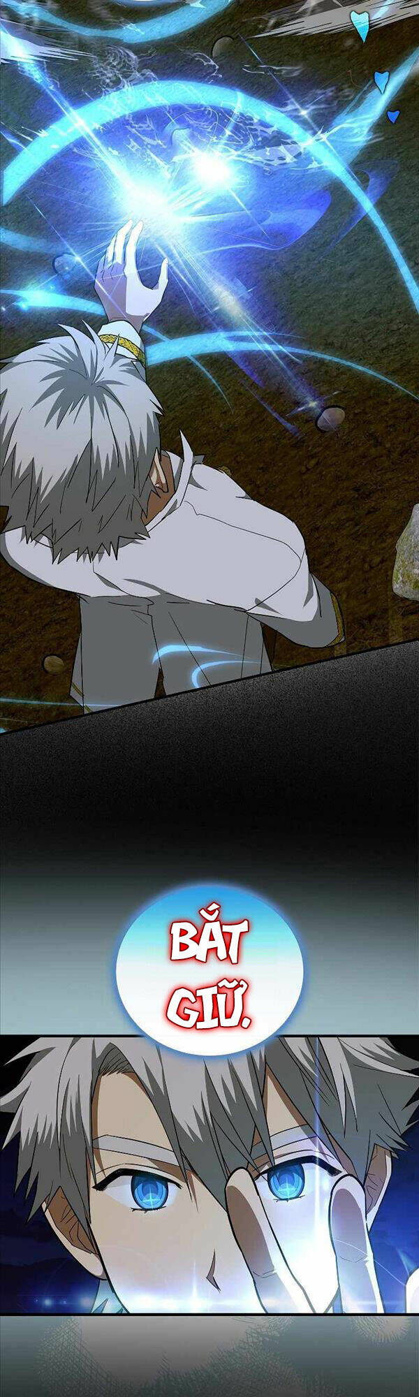 Thánh Cái Khỉ gì Đây Là Sức Mạnh Của Y Học Hiện Đại - Chapter 45 - Page 24