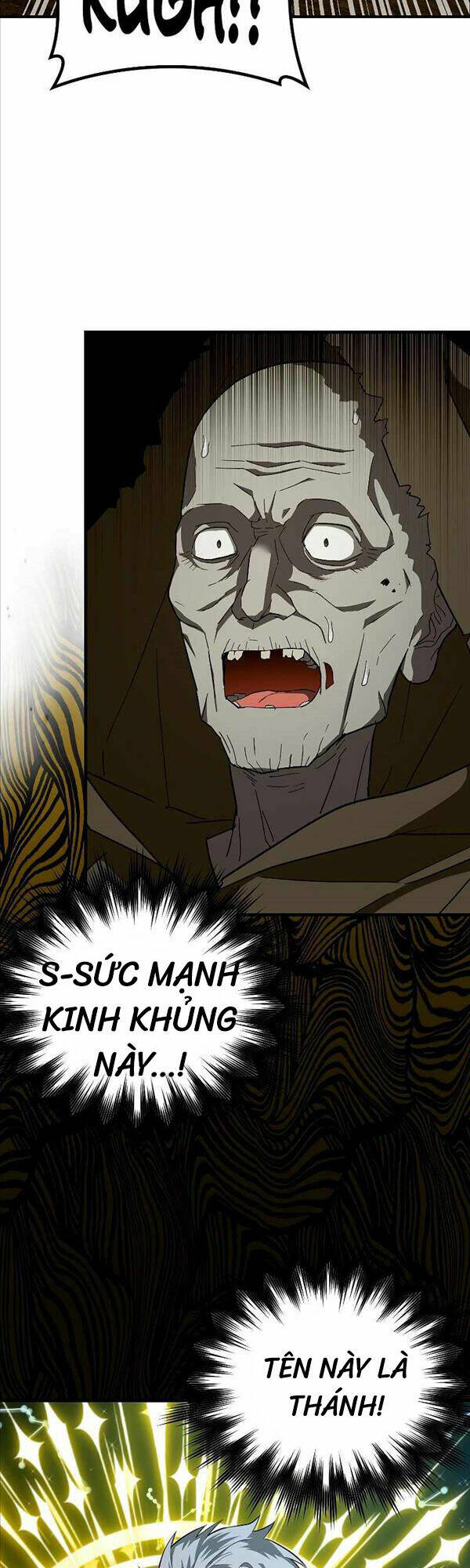 Thánh Cái Khỉ gì Đây Là Sức Mạnh Của Y Học Hiện Đại - Chapter 45 - Page 26