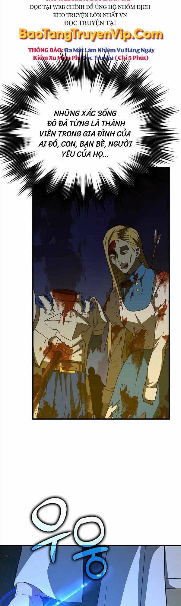 Thánh Cái Khỉ gì Đây Là Sức Mạnh Của Y Học Hiện Đại - Chapter 45 - Page 31