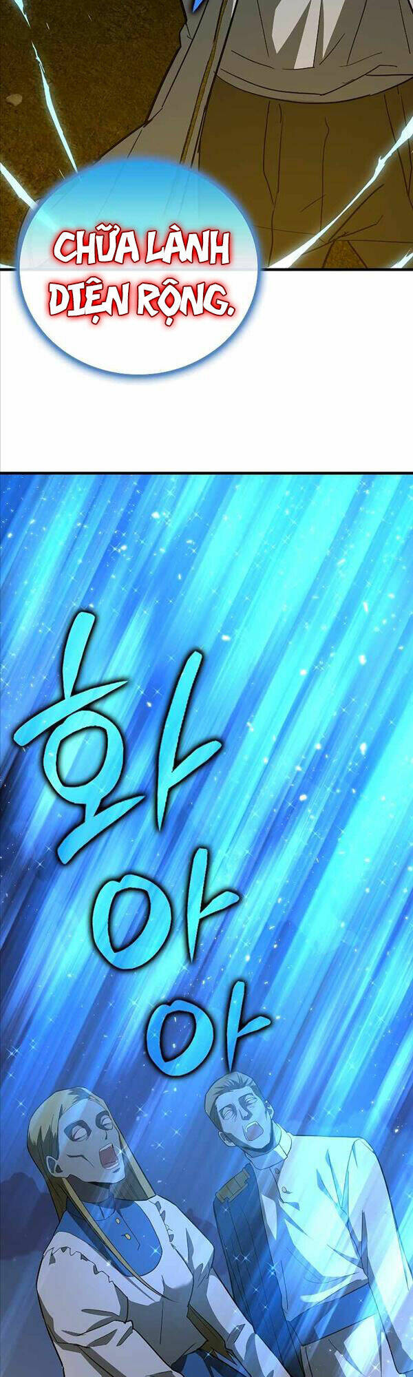 Thánh Cái Khỉ gì Đây Là Sức Mạnh Của Y Học Hiện Đại - Chapter 45 - Page 33