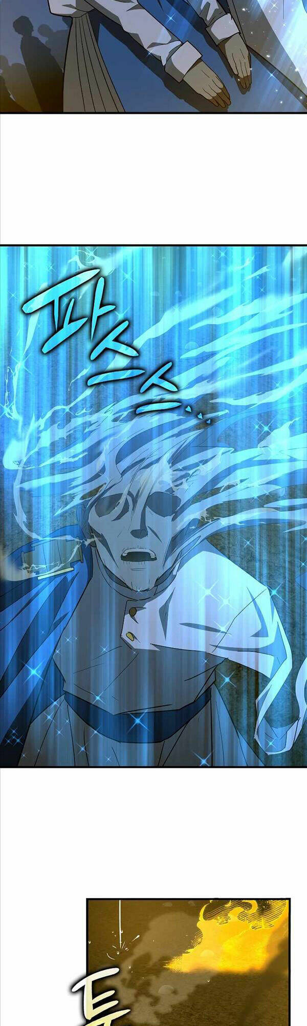 Thánh Cái Khỉ gì Đây Là Sức Mạnh Của Y Học Hiện Đại - Chapter 45 - Page 34