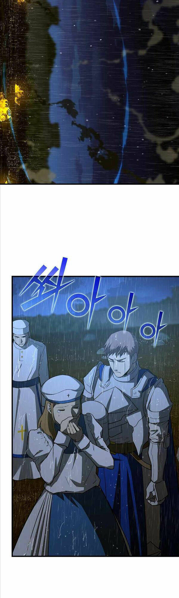 Thánh Cái Khỉ gì Đây Là Sức Mạnh Của Y Học Hiện Đại - Chapter 45 - Page 36