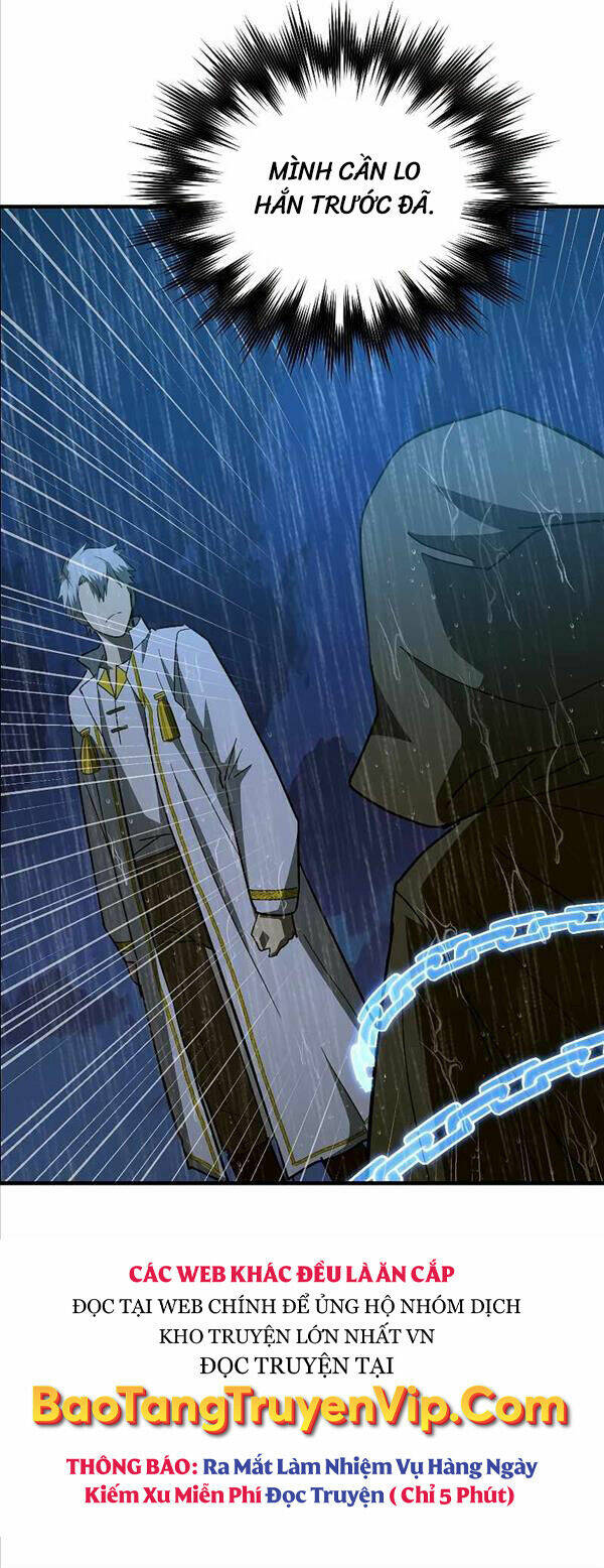Thánh Cái Khỉ gì Đây Là Sức Mạnh Của Y Học Hiện Đại - Chapter 45 - Page 38