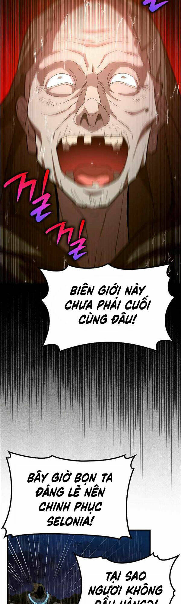 Thánh Cái Khỉ gì Đây Là Sức Mạnh Của Y Học Hiện Đại - Chapter 45 - Page 40