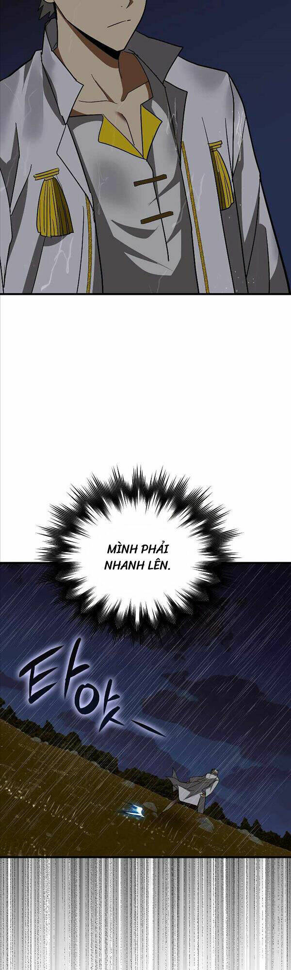 Thánh Cái Khỉ gì Đây Là Sức Mạnh Của Y Học Hiện Đại - Chapter 45 - Page 42