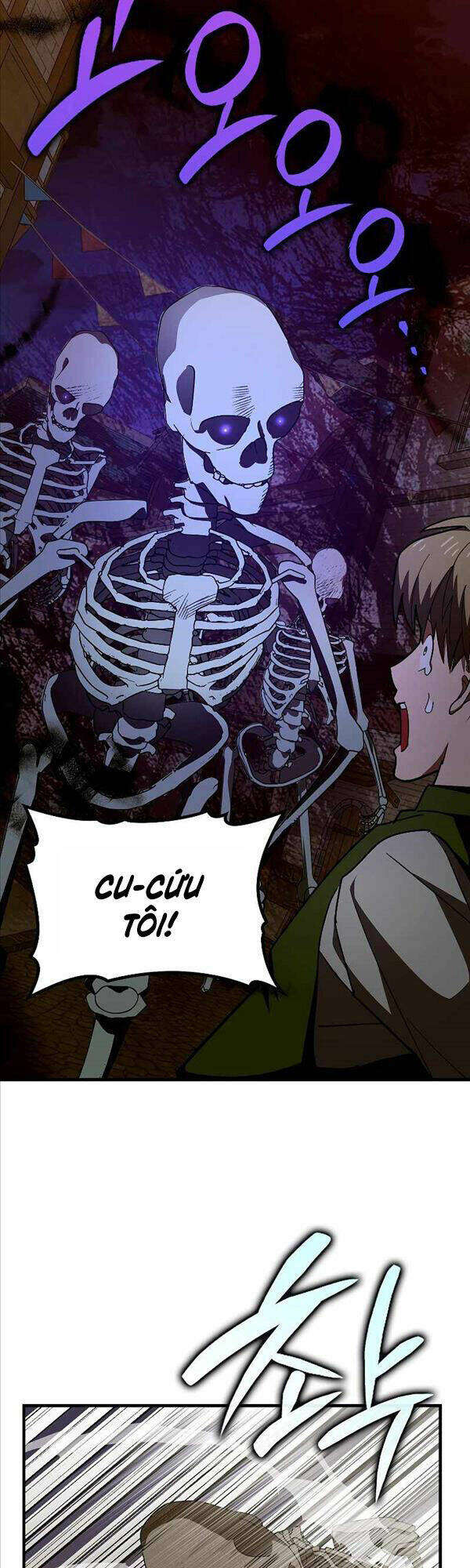 Thánh Cái Khỉ gì Đây Là Sức Mạnh Của Y Học Hiện Đại - Chapter 45 - Page 44