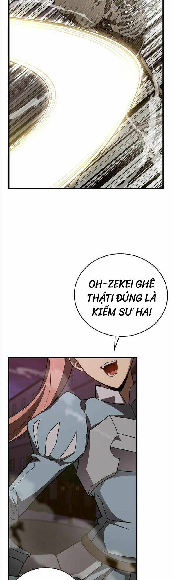 Thánh Cái Khỉ gì Đây Là Sức Mạnh Của Y Học Hiện Đại - Chapter 45 - Page 45