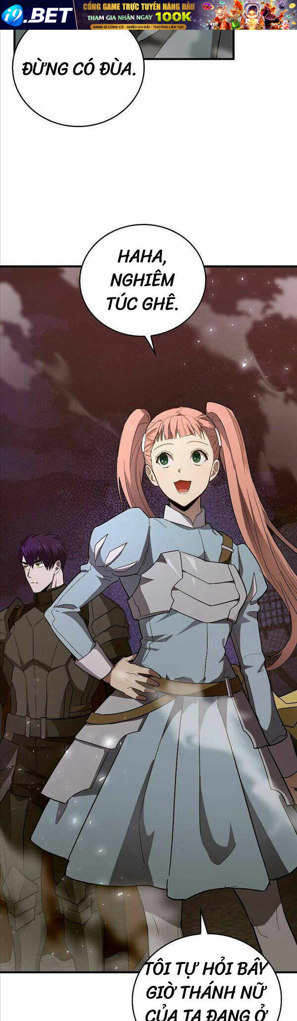 Thánh Cái Khỉ gì Đây Là Sức Mạnh Của Y Học Hiện Đại - Chapter 45 - Page 46
