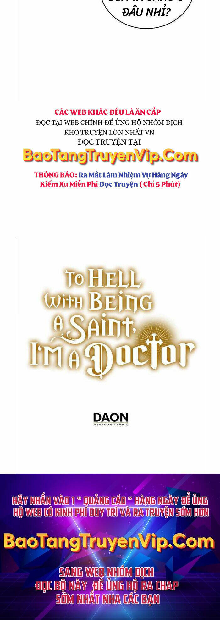 Thánh Cái Khỉ gì Đây Là Sức Mạnh Của Y Học Hiện Đại - Chapter 45 - Page 47