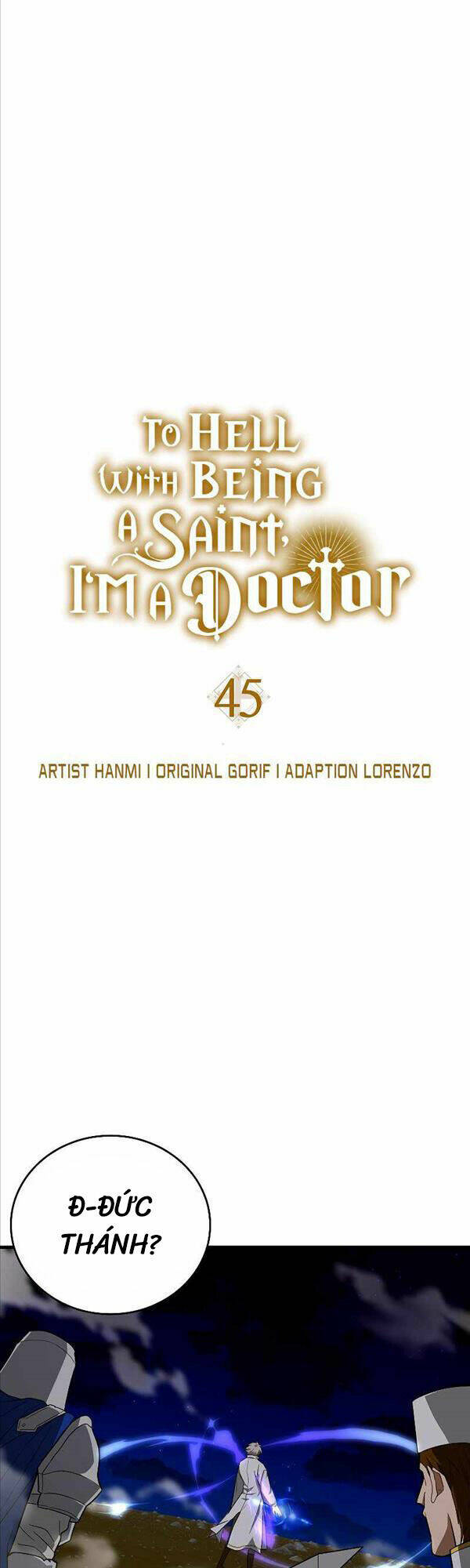 Thánh Cái Khỉ gì Đây Là Sức Mạnh Của Y Học Hiện Đại - Chapter 45 - Page 5