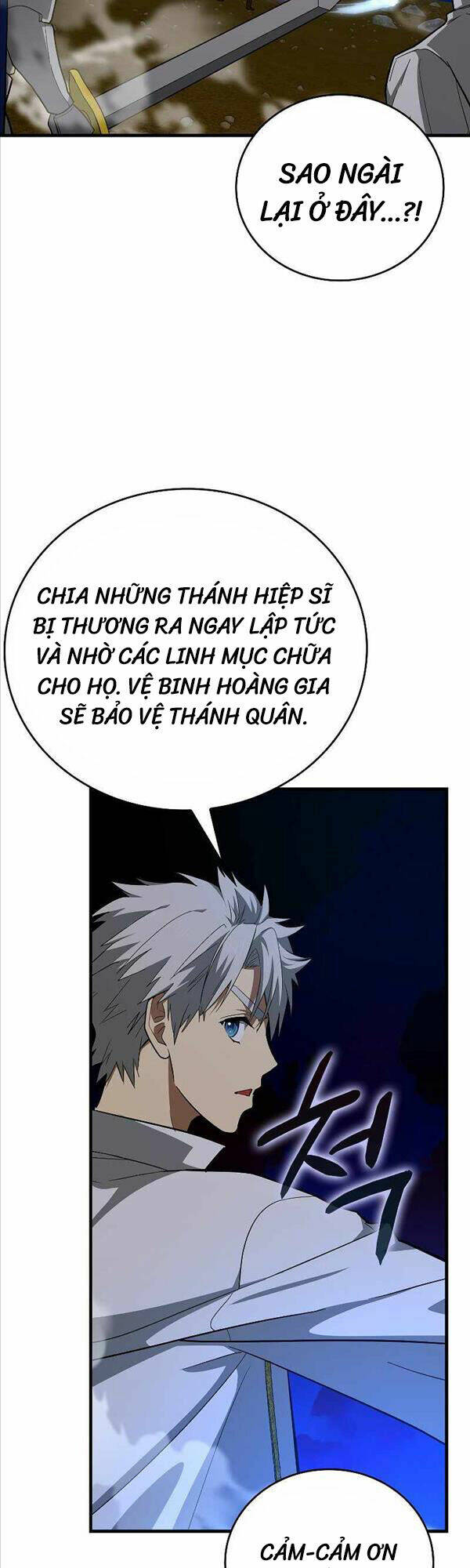 Thánh Cái Khỉ gì Đây Là Sức Mạnh Của Y Học Hiện Đại - Chapter 45 - Page 6
