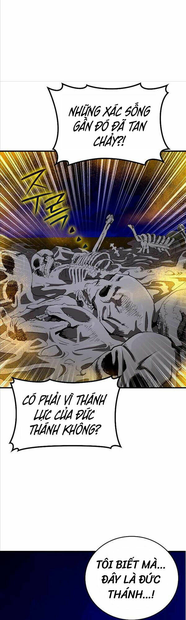 Thánh Cái Khỉ gì Đây Là Sức Mạnh Của Y Học Hiện Đại - Chapter 45 - Page 8