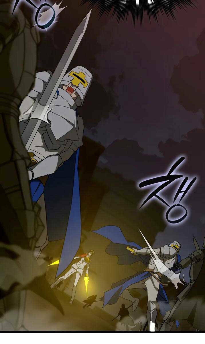 Thánh Cái Khỉ gì Đây Là Sức Mạnh Của Y Học Hiện Đại - Chapter 46 - Page 9