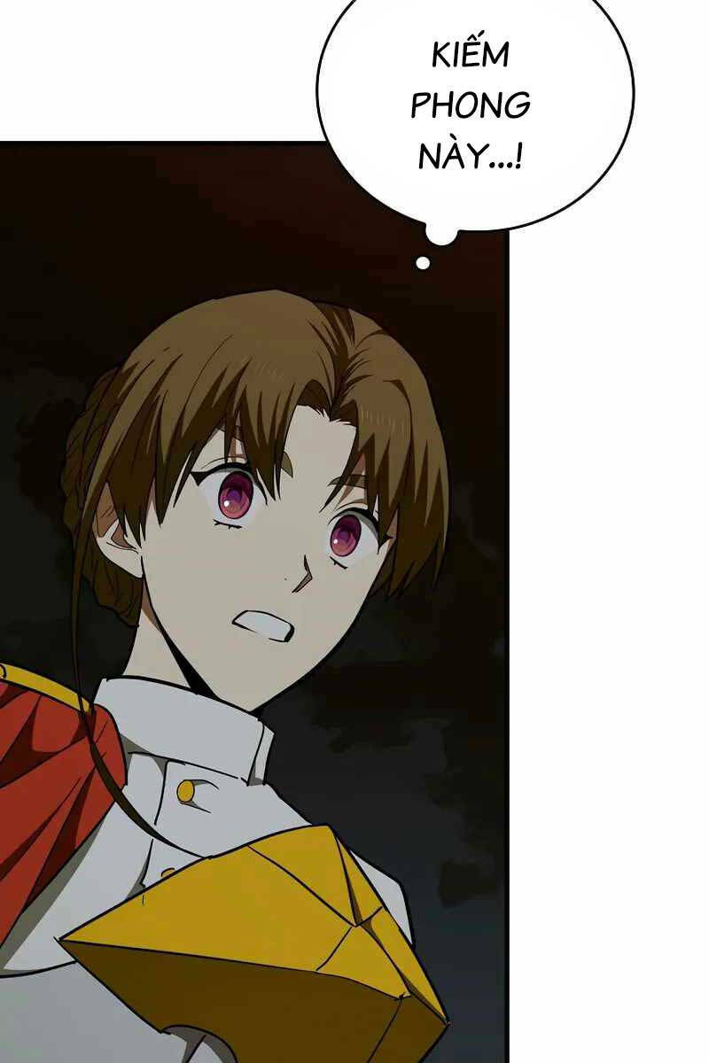 Thánh Cái Khỉ gì Đây Là Sức Mạnh Của Y Học Hiện Đại - Chapter 46 - Page 17