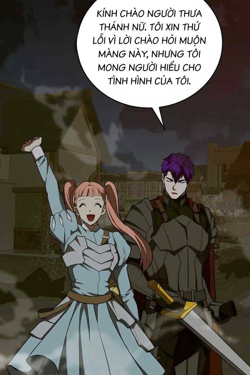 Thánh Cái Khỉ gì Đây Là Sức Mạnh Của Y Học Hiện Đại - Chapter 46 - Page 19