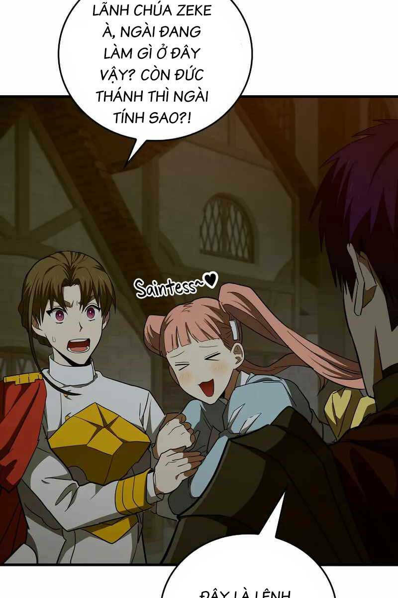 Thánh Cái Khỉ gì Đây Là Sức Mạnh Của Y Học Hiện Đại - Chapter 46 - Page 21