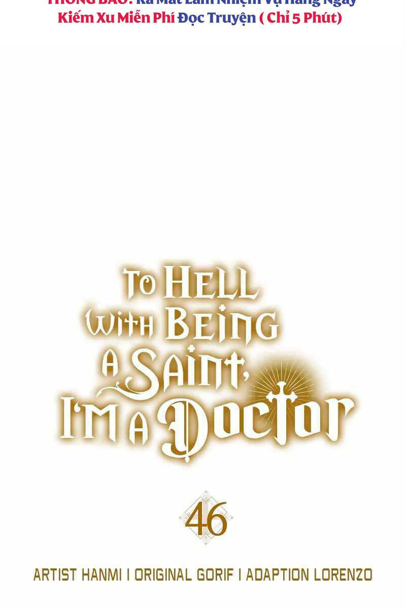 Thánh Cái Khỉ gì Đây Là Sức Mạnh Của Y Học Hiện Đại - Chapter 46 - Page 26