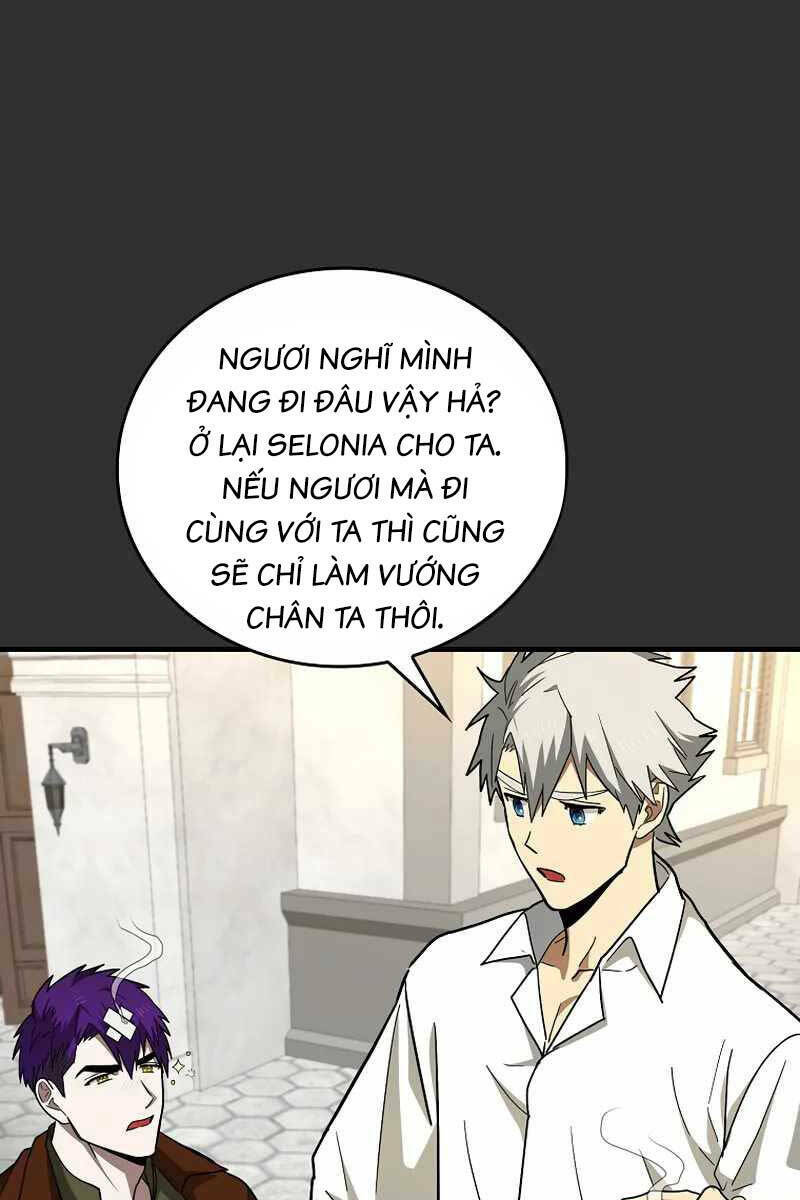 Thánh Cái Khỉ gì Đây Là Sức Mạnh Của Y Học Hiện Đại - Chapter 46 - Page 29