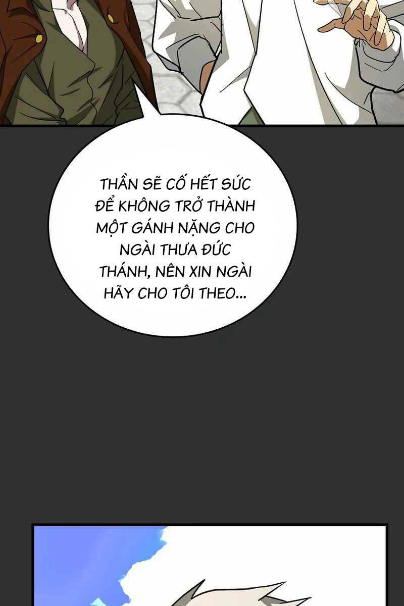 Thánh Cái Khỉ gì Đây Là Sức Mạnh Của Y Học Hiện Đại - Chapter 46 - Page 30