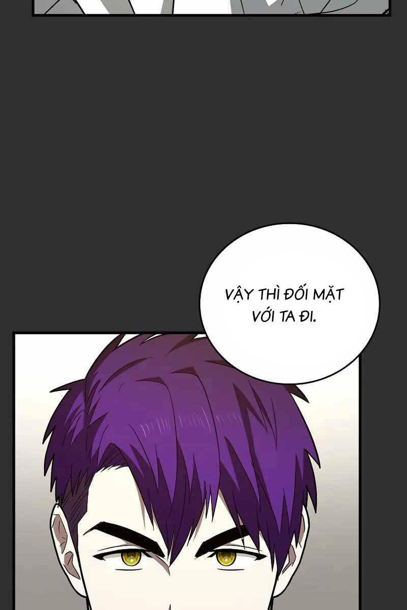 Thánh Cái Khỉ gì Đây Là Sức Mạnh Của Y Học Hiện Đại - Chapter 46 - Page 32