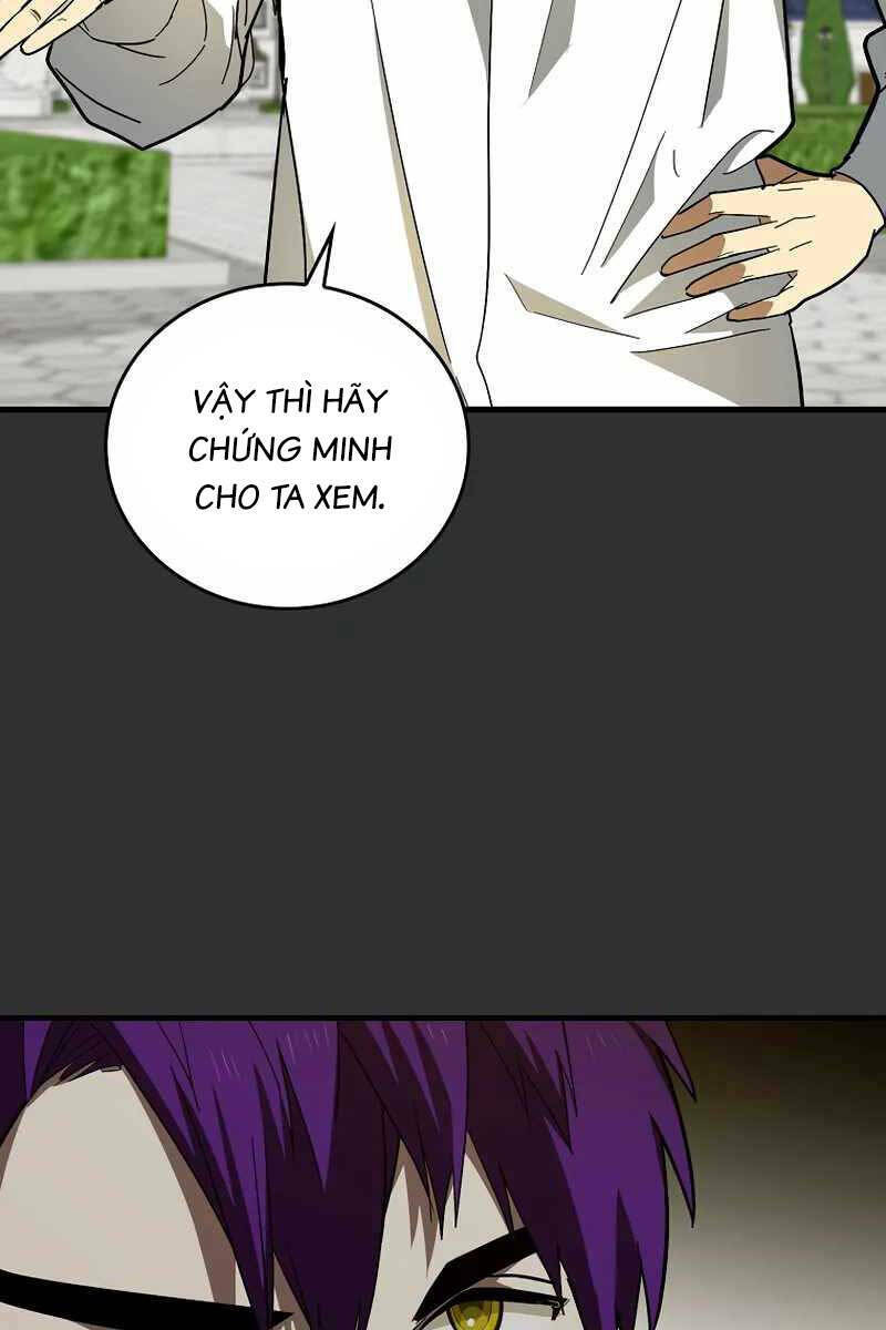 Thánh Cái Khỉ gì Đây Là Sức Mạnh Của Y Học Hiện Đại - Chapter 46 - Page 35