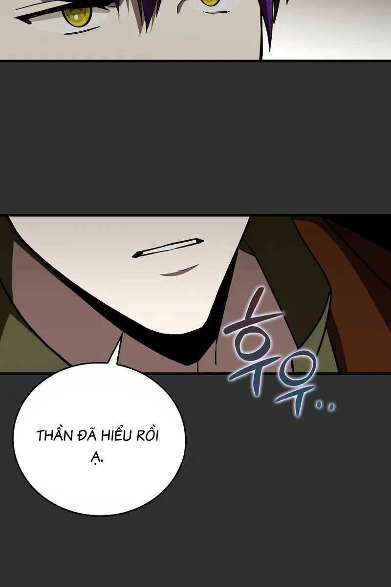 Thánh Cái Khỉ gì Đây Là Sức Mạnh Của Y Học Hiện Đại - Chapter 46 - Page 36