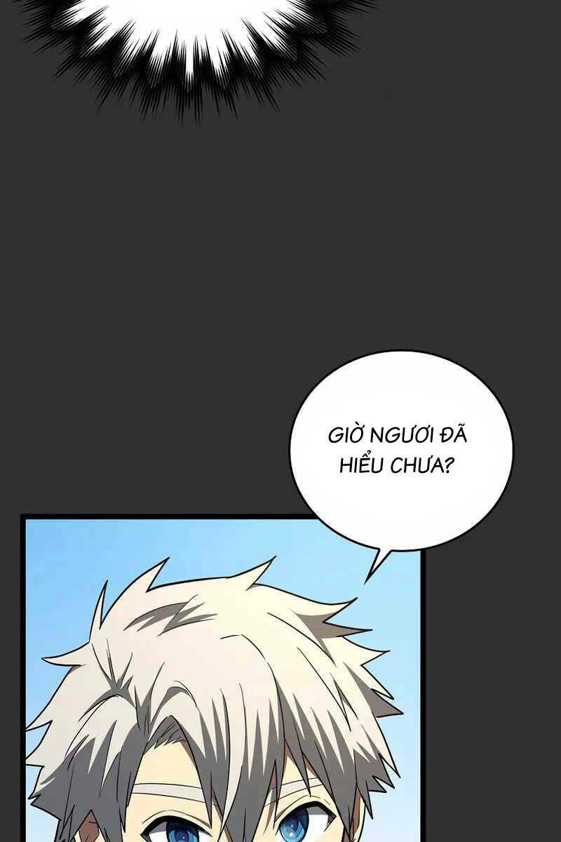 Thánh Cái Khỉ gì Đây Là Sức Mạnh Của Y Học Hiện Đại - Chapter 46 - Page 42