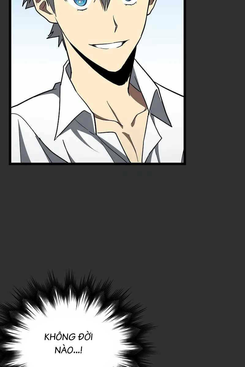 Thánh Cái Khỉ gì Đây Là Sức Mạnh Của Y Học Hiện Đại - Chapter 46 - Page 43