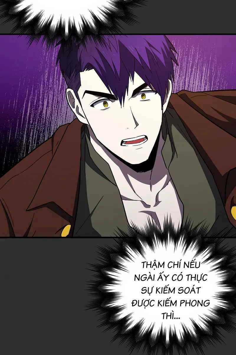 Thánh Cái Khỉ gì Đây Là Sức Mạnh Của Y Học Hiện Đại - Chapter 46 - Page 44