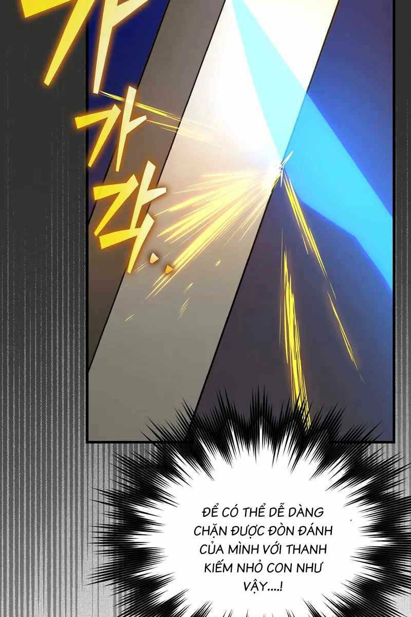 Thánh Cái Khỉ gì Đây Là Sức Mạnh Của Y Học Hiện Đại - Chapter 46 - Page 46