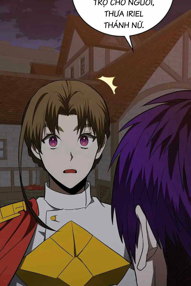 Thánh Cái Khỉ gì Đây Là Sức Mạnh Của Y Học Hiện Đại - Chapter 46 - Page 48