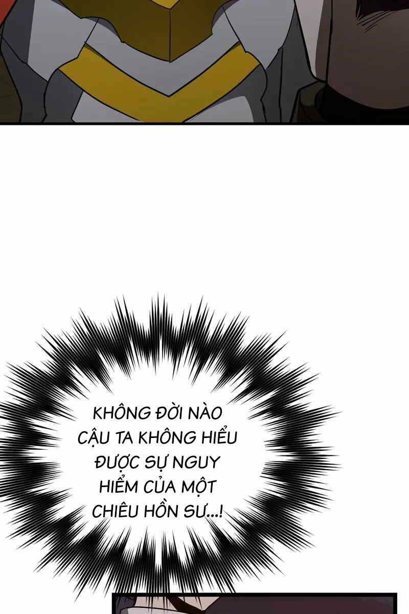 Thánh Cái Khỉ gì Đây Là Sức Mạnh Của Y Học Hiện Đại - Chapter 46 - Page 49