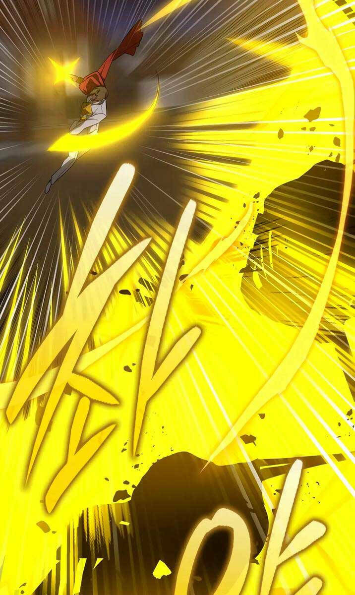 Thánh Cái Khỉ gì Đây Là Sức Mạnh Của Y Học Hiện Đại - Chapter 46 - Page 5