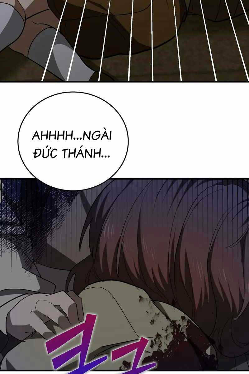 Thánh Cái Khỉ gì Đây Là Sức Mạnh Của Y Học Hiện Đại - Chapter 46 - Page 61